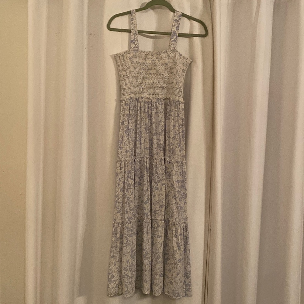 Altar’d State Maxi Dress - Picture 1 of 4